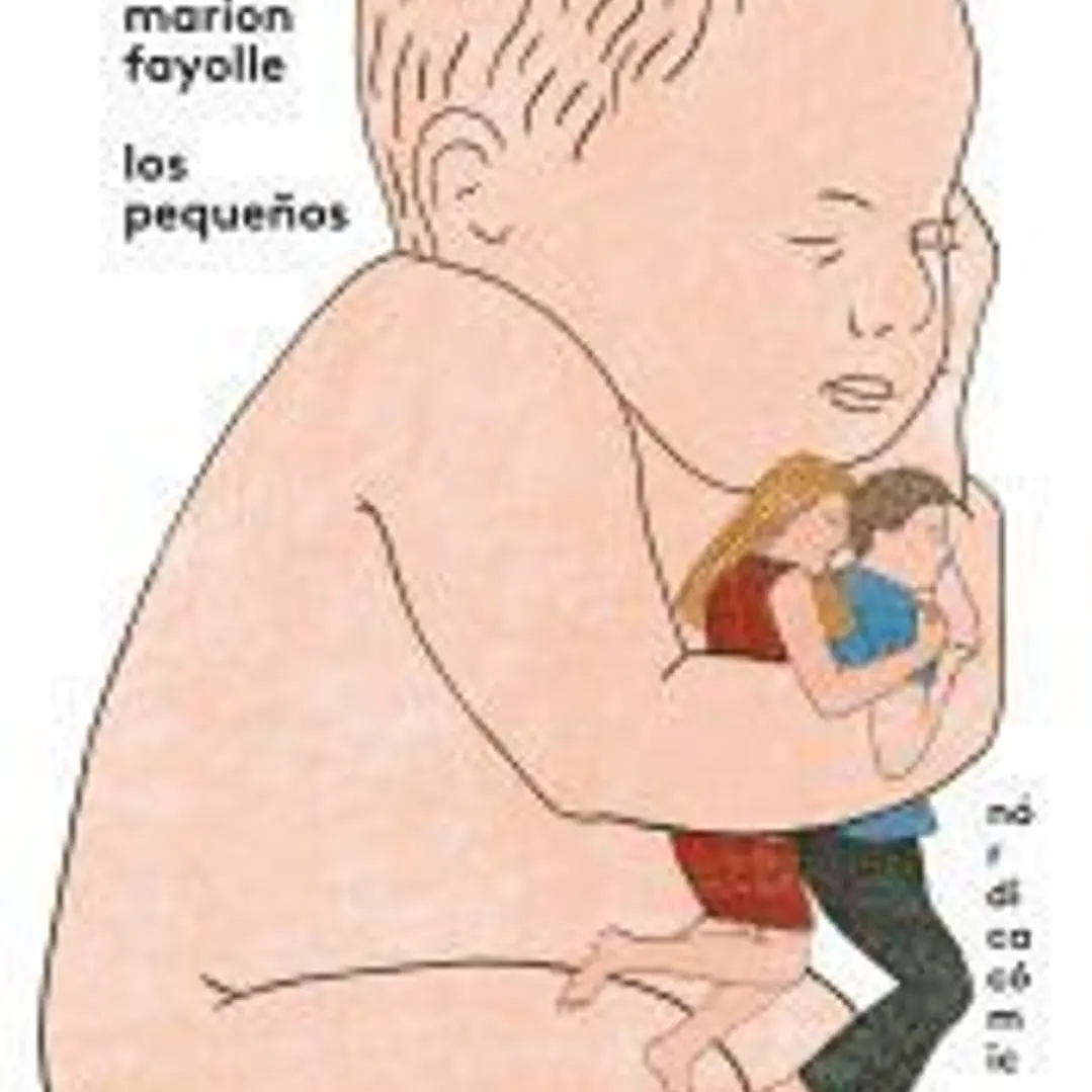 Los pequeños 1