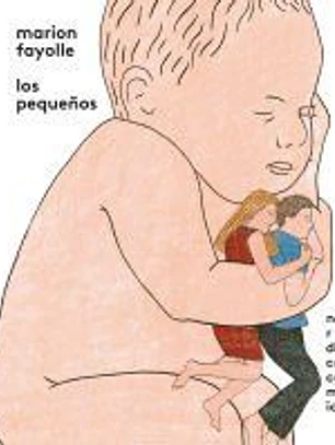 Los pequeños