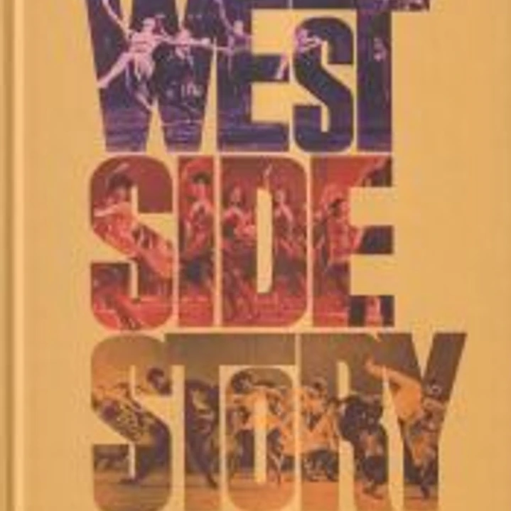 WEST SIDE STORY. EL LIBRO DEL 60 ANIVERSARIO 1