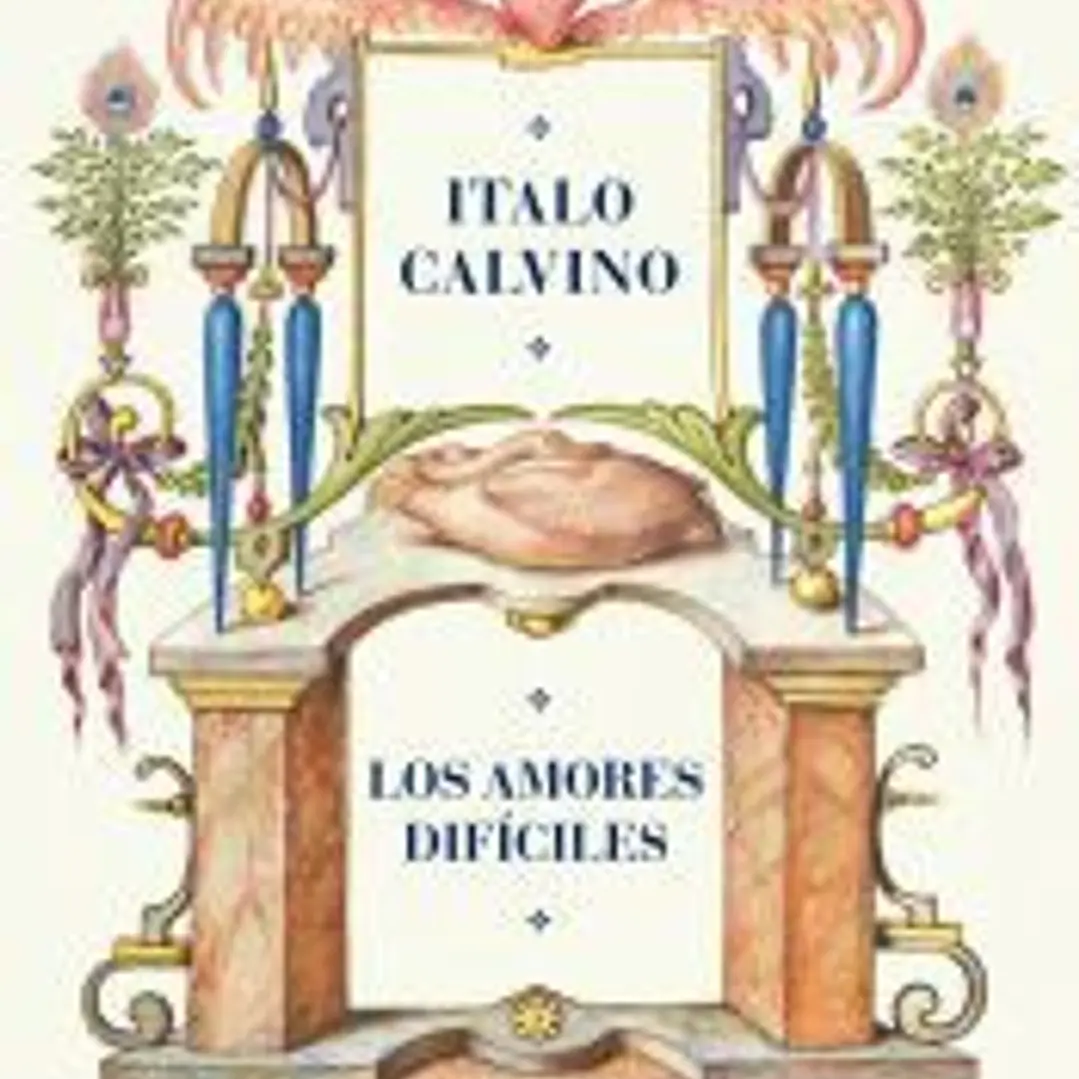Los amores difíciles 1