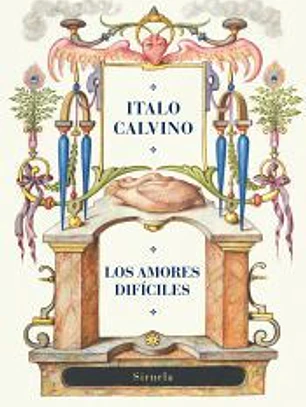 Los amores difíciles