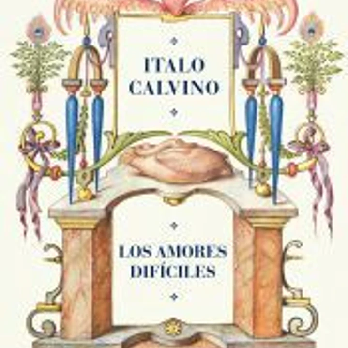 Los amores difíciles 1