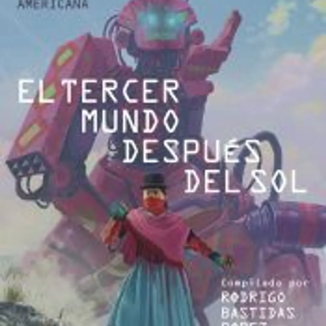 El tercer mundo después del sol 1
