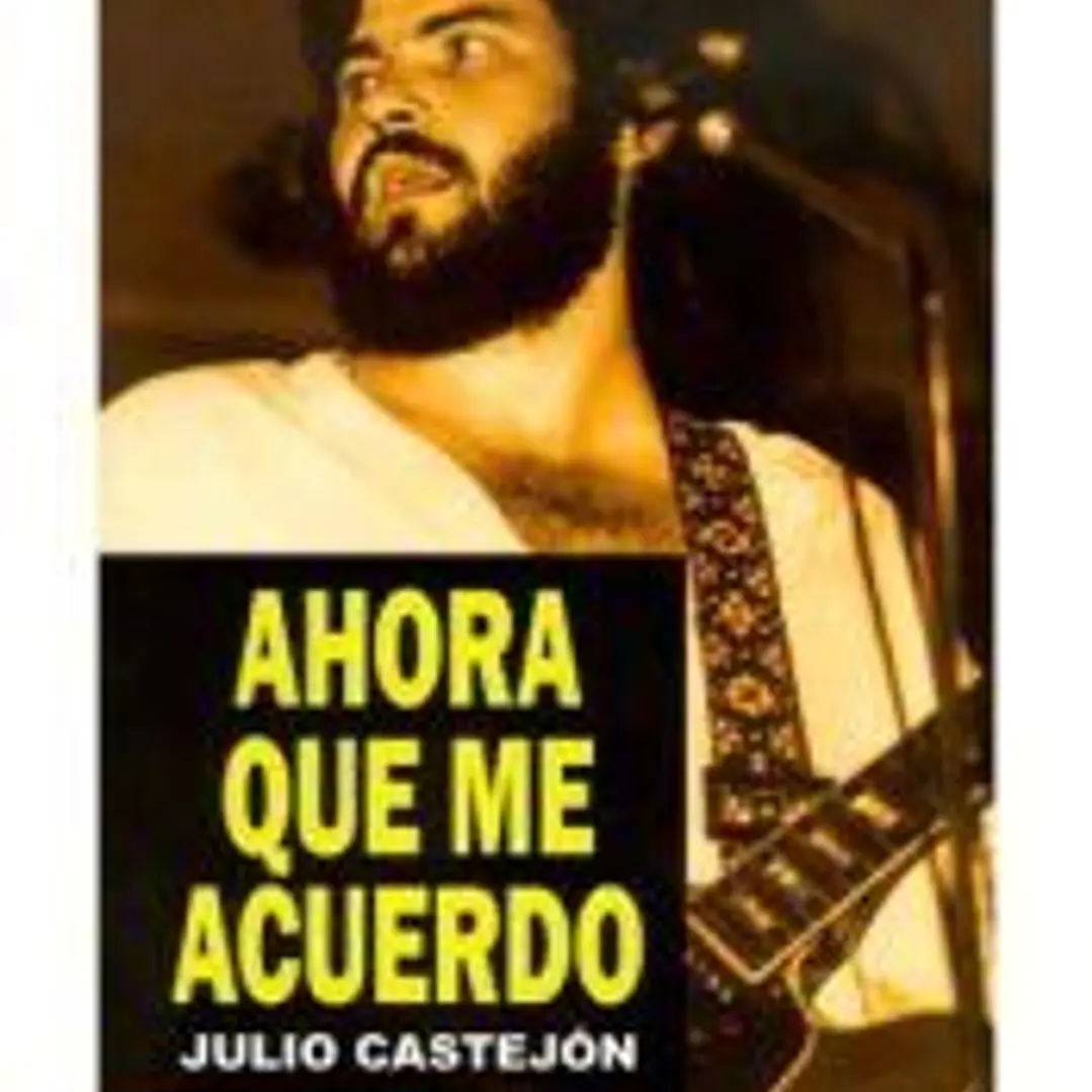 Ahora que me acuerdo 1