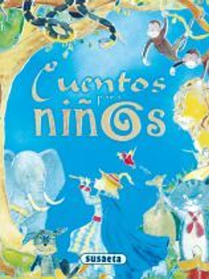 El Duende de Los Cuentos. Cuentos para niños
