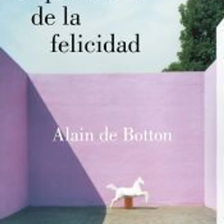 La arquitectura de la felicidad 1