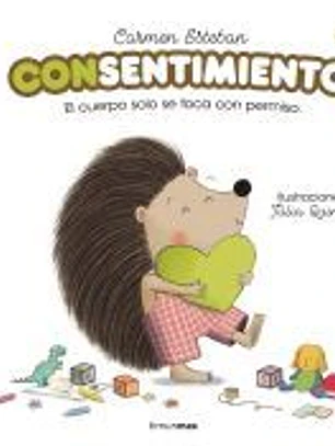 Con sentimiento