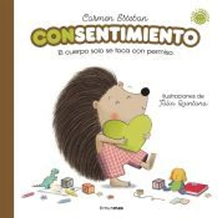 Con sentimiento 1