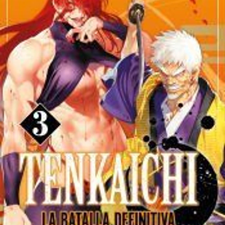 Tenkaichi: la batalla definitiva 3 1