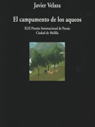 El campamento de los aqueos