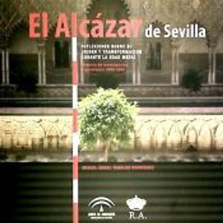 El Alcázar de Sevilla : reflexiones sobre su origen y transformación durante la Edad Media : memoria de investigación arqueológica 2000-2005 1