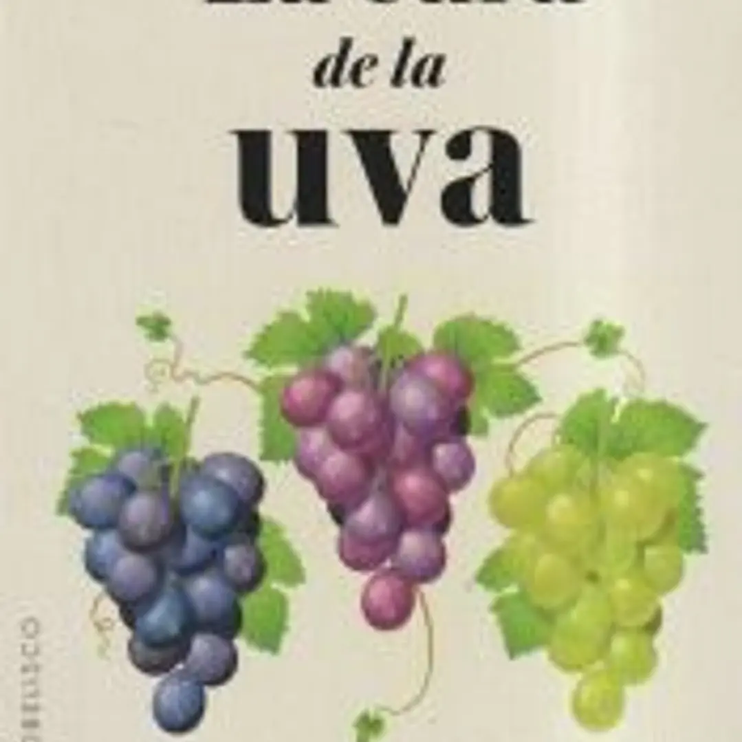 CURA DE LA UVA, LA 1