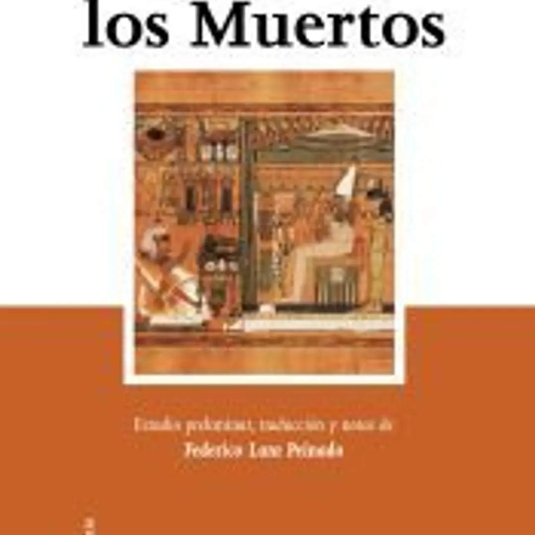 Libro de los Muertos 1