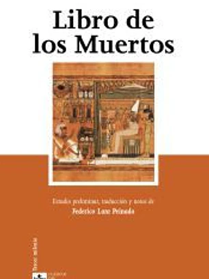 Libro de los Muertos