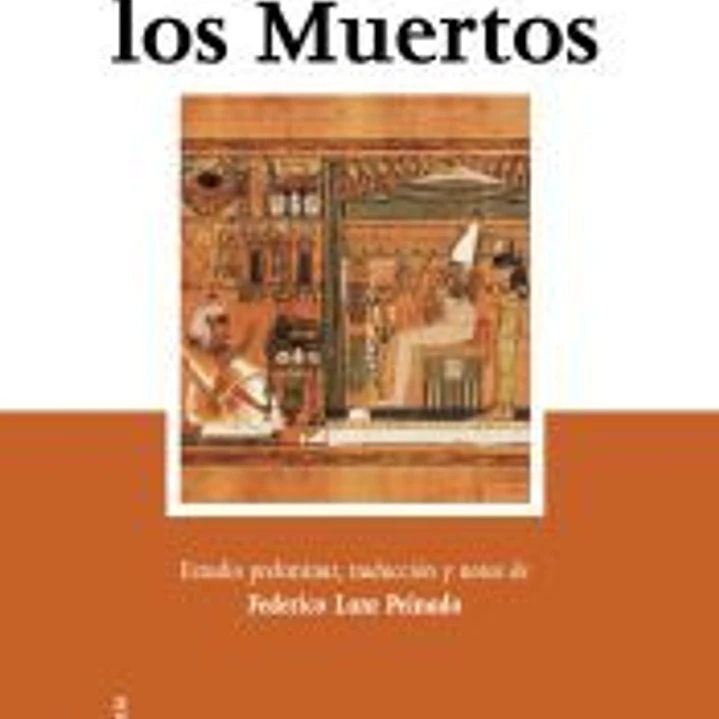 Libro de los Muertos 1