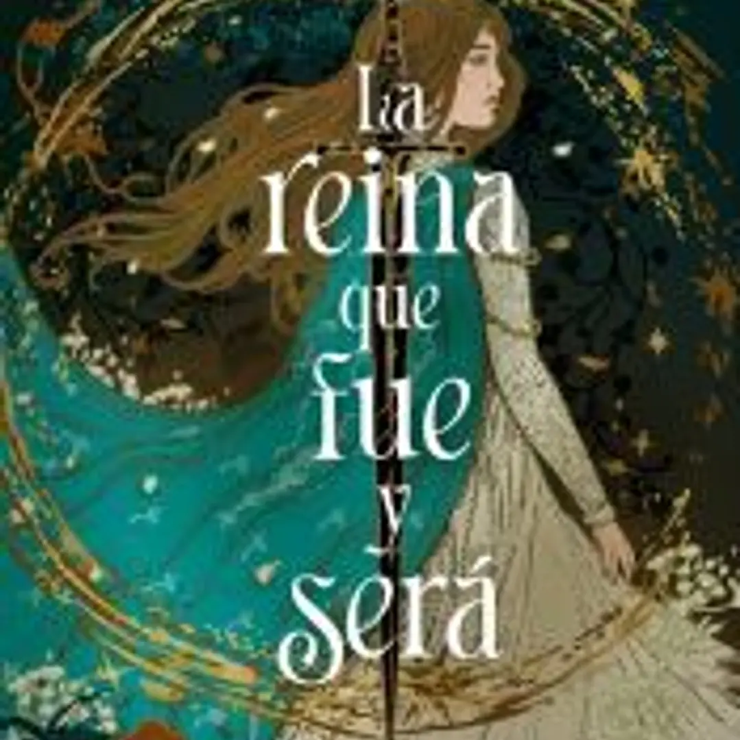 La reina que fue y será 1