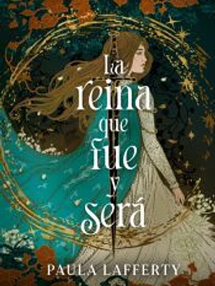 La reina que fue y será