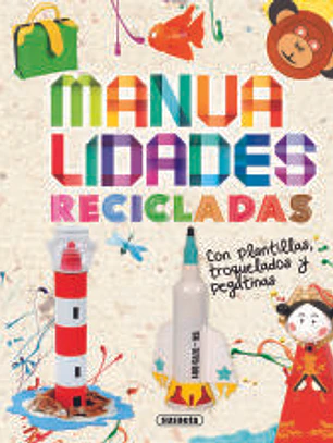 Manualidades recicladas