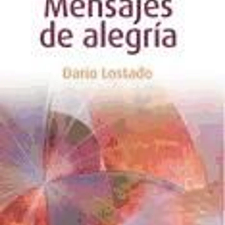 MENSAJES DE ALEGRÍA 1