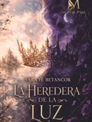 LA HEREDERA DE LA LUZ