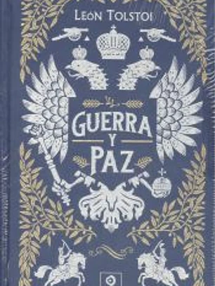 GUERRA Y PAZ