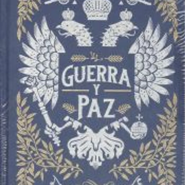 GUERRA Y PAZ 1