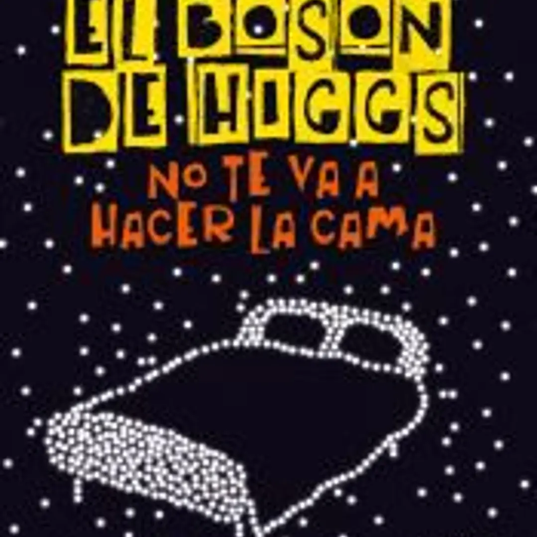 BOSON DE HIGGS NO TE BOL 1