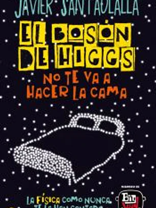 BOSON DE HIGGS NO TE BOL