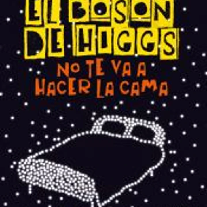 BOSON DE HIGGS NO TE BOL 1
