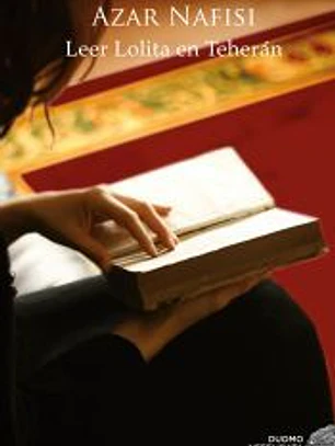 Leer Lolita en Teherán