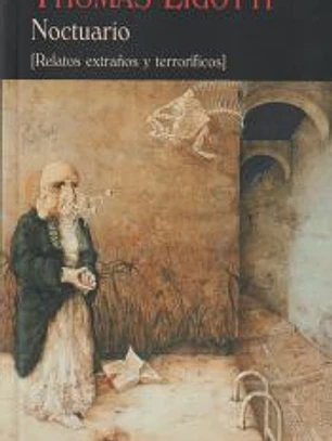 Noctuario