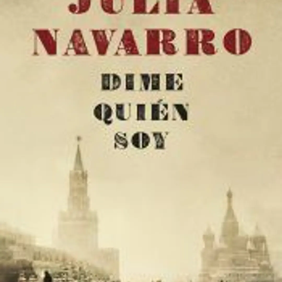 Dime quién soy 1