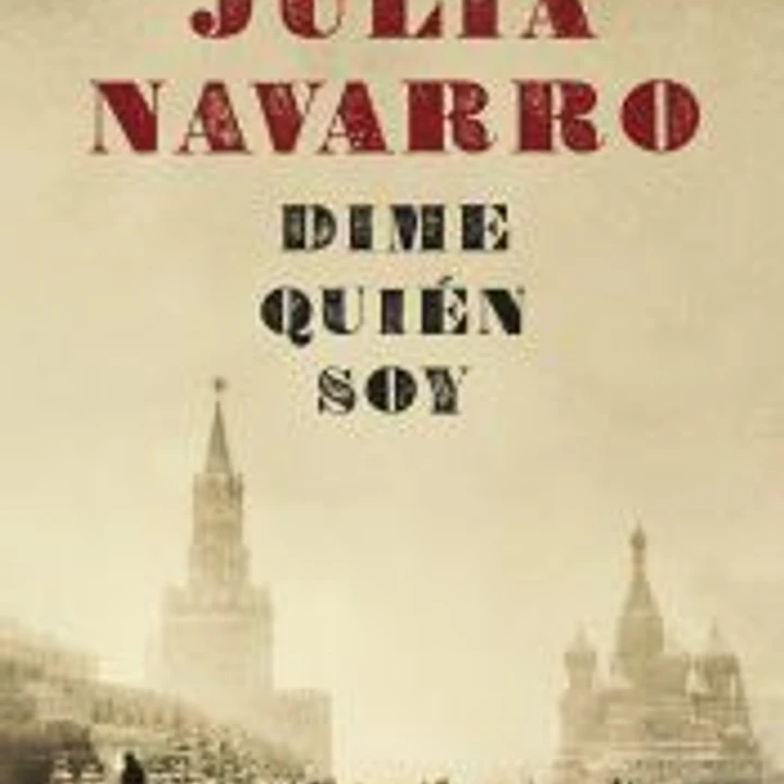 Dime quién soy 1