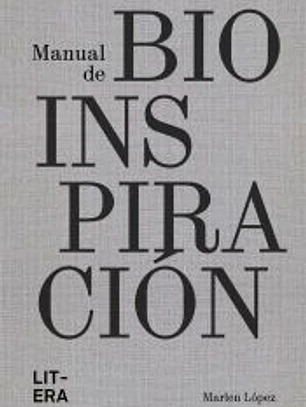 Manual de bioinspiración