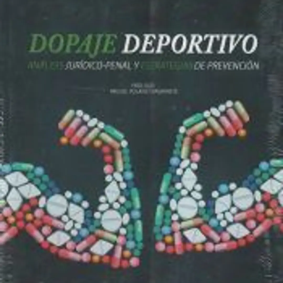 Dopaje deportivo 1