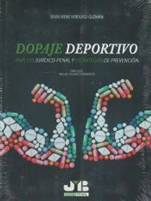 Dopaje deportivo