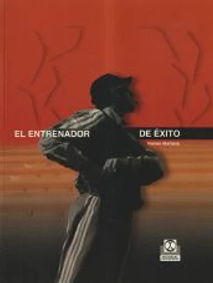ENTRENADOR DE ÉXITO, EL (Bicolor).