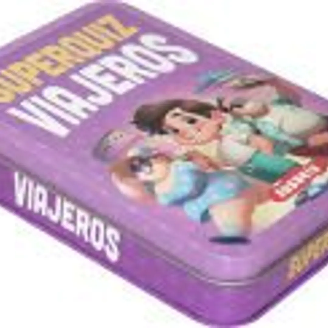 Viajeros 1