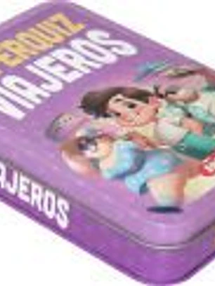 Viajeros