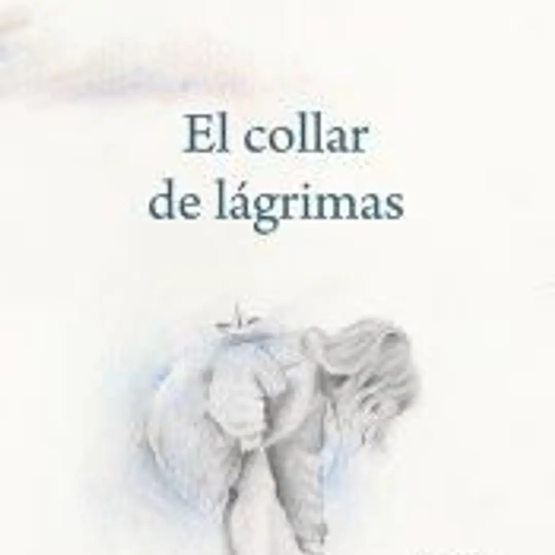 El collar de lágrimas 1