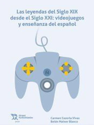 Leyendas Del Siglo Xix Desde El Siglo Xxi, Las