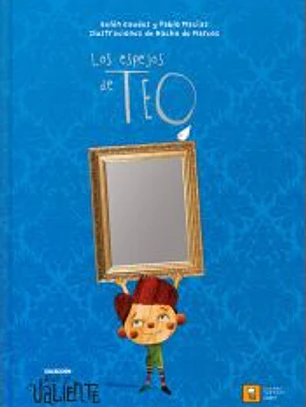 LOS ESPEJOS DE TEO