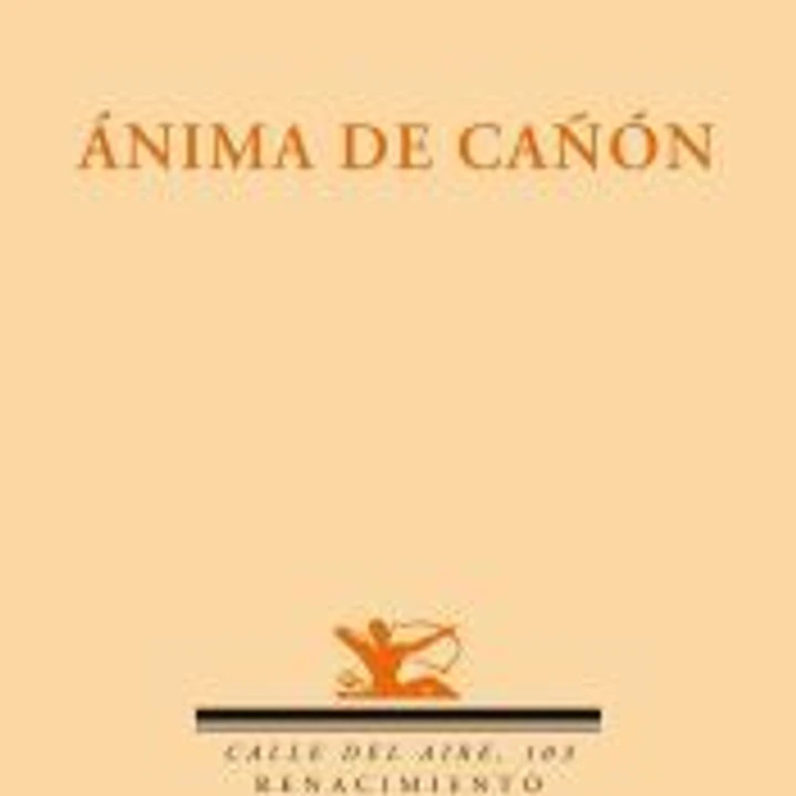 Ánima de cañón 1