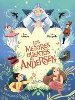 Los mejores cuentos de Andersen
