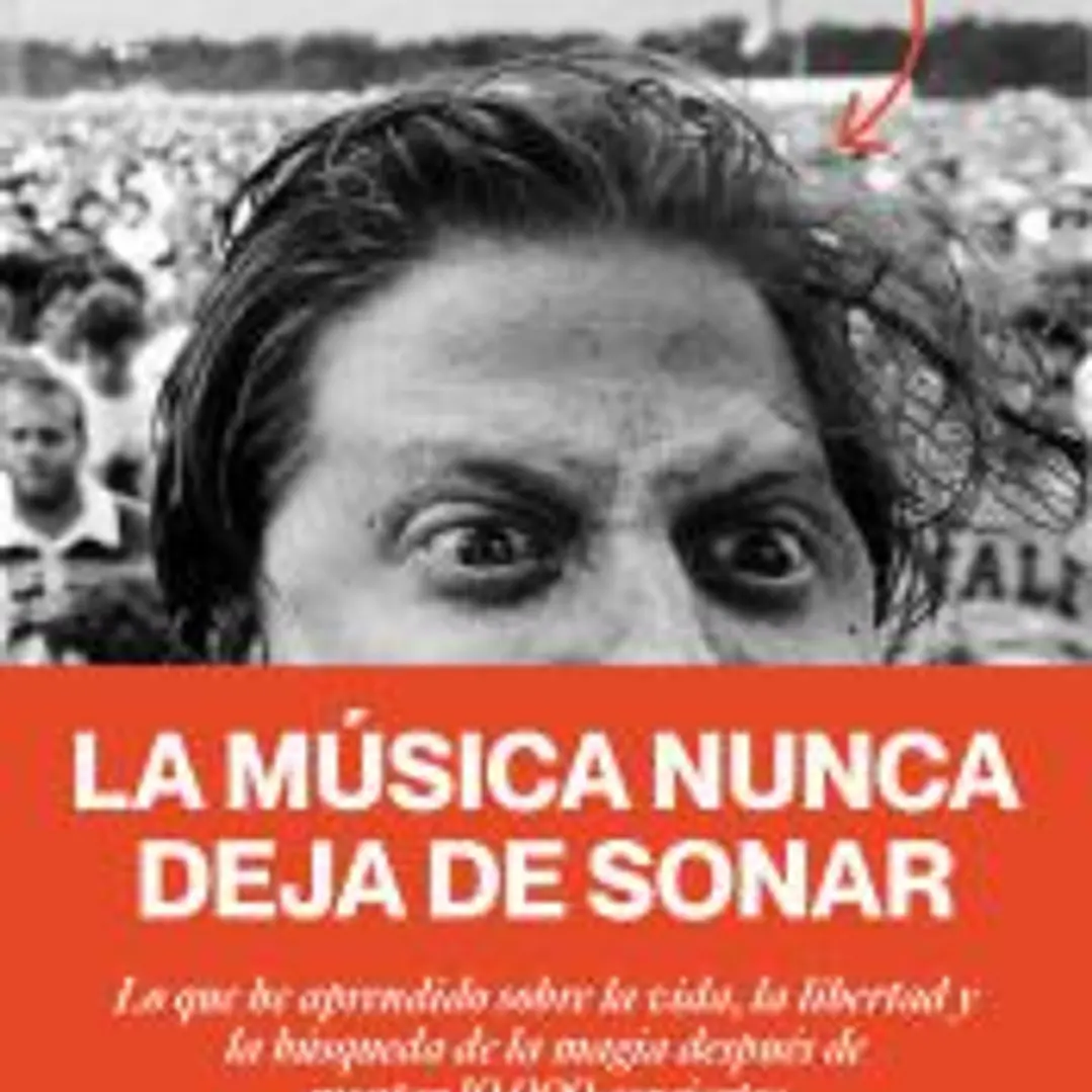 LA MUSICA NUNCA DEJA DE SONAR 1