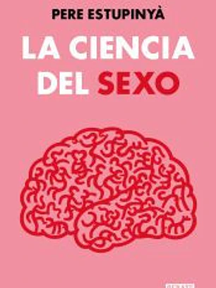 La ciencia del sexo