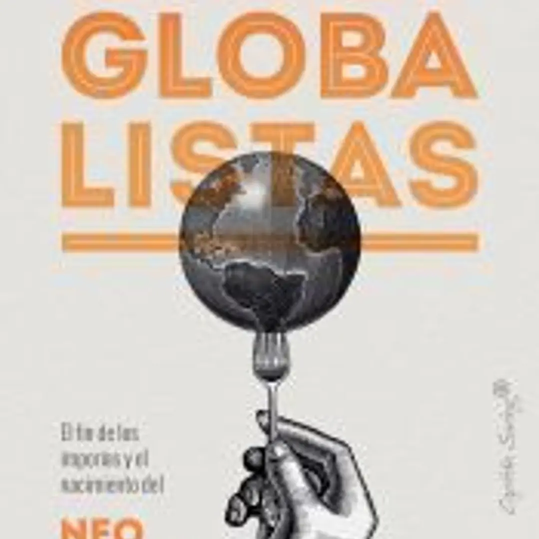 Globalistas 1