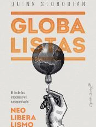 Globalistas