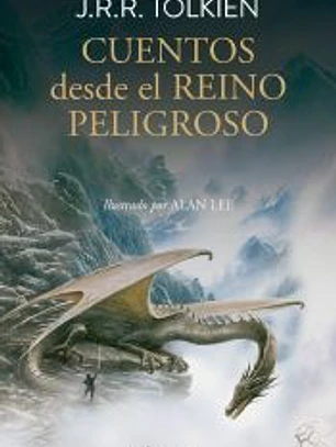 Cuentos desde el Reino Peligroso (NE en rústica)