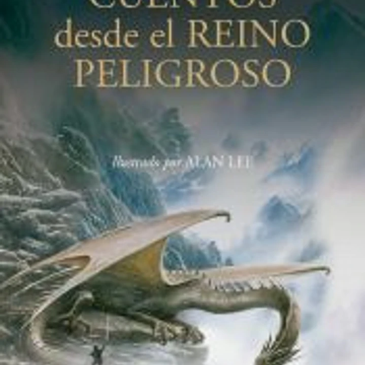 Cuentos desde el Reino Peligroso (NE en rústica) 1
